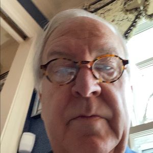 Meet your Posher, Robert